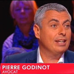 Maître Pierre Godinot