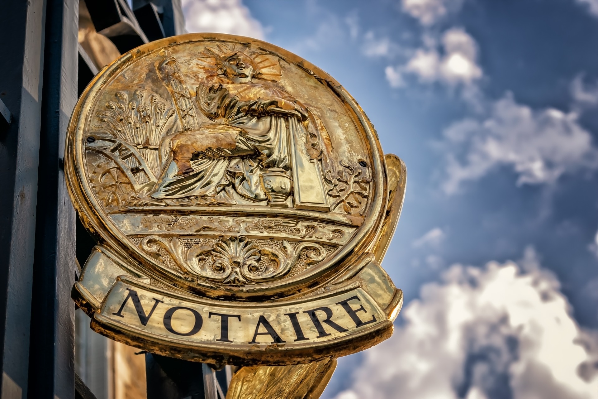 Notaire : Domaines d'intervention et honoraires | Editioneo